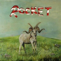 Music CD Rocket - Alex G CD Album