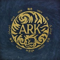 Ark - In Hearts Wake CD Album