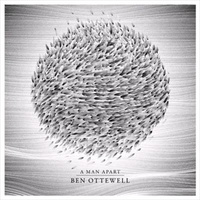 A Man Apart - Ben Ottewell CD Album