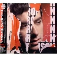 Version Gold Series - Mark Ronson CD Album