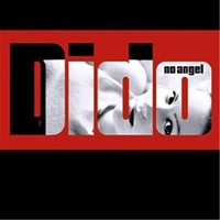 No Angel Gold Series - Dido CD Album