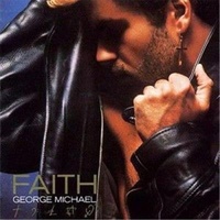Music CD: Faith Gold Series - George Michael Album