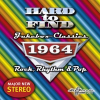 Music CD: Hard to Find Jukebox Classics 64 - Various Artists