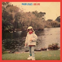 Music CD: Good Love - Major Leagues Album