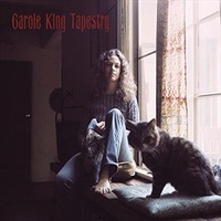 Tapestry: Gold Series - Carole King CD Album
