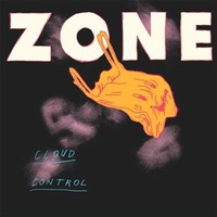 Zone - Cloud Control CD Album | Music CD