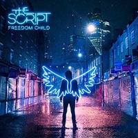 Freedom Child - The Script CD Album | Music CD