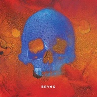 Bronx V - The Bronx CD Album | Music CD