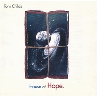 House of Hope - Toni Childs CD Album | Music CD
