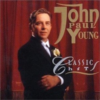 Classic Hits - John Paul Young CD Album | Music CD