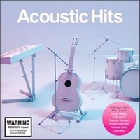 Acoustic Hits - Various Artists CD Album | Music CD