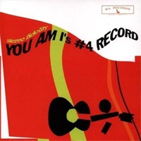 You Am I 4 Record: Gold Series CD Album