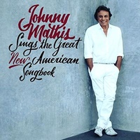 Music CD - Sings The Great New American Johnny Mathis