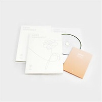 Music CD - Love Yourself: Her Random BTS Album