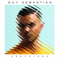 Music CD - Conscious Guy Sebastian Album