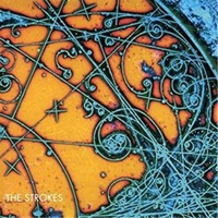 Is This It: Gold Series - The Strokes CD Album