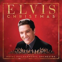 Christmas with Elvis and Royal Deluxe - Elvis Presley CD