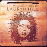Lauryn Hill - Miseducation of Lauryn Hill CD Album