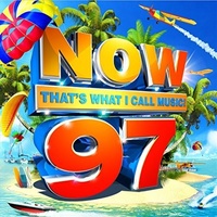 Now 97 - Various Artists CD Album