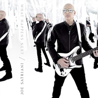 Joe Satriani - What Happens Next CD Album