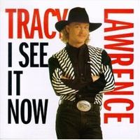 Tracy Lawrence - I See It Now CD Album