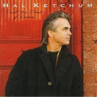 Hal Ketchum - Past the Point of Rescue CD Album