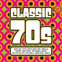 Classic 70s - Various Artists CD Album