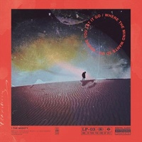 Where The Mind Wants To Go - I The Mighty CD