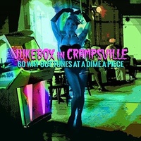 Jukebox In Crampsville: 60 Way - Various CD