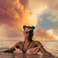 Heavn - Jamila Woods CD Album