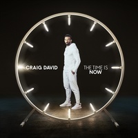 Time Is Now - David Craig Music CD Album
