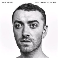 Thrill of It All - Sam Smith Music CD Album