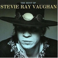 Stevie Ray Vaughan - Best Of Gold Series CD