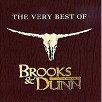 Brooks and Dunn - Very Best Of Gold Series CD
