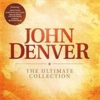 John Denver - Ultimate Collection Gold Series CD