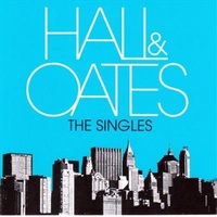 Daryl Hall & John Oates - Singles Gold Series CD