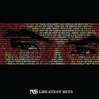 Greatest Hits Gold Series - Nas CD Album