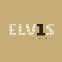 Elvis 30 #1 Hits Gold Series - Elvis Presley CD