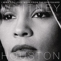 Whitney Houston - I Wish You Love Soundtrack CD Album