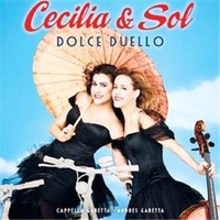 Dolce Duello - Bartoli & Gabetta Classical Music CD