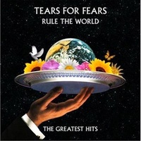 Rule The World Greatest Hits - Tears For Fears CD