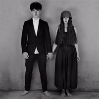 Songs Of Experience - U2 CD Album