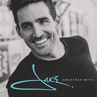 Greatest Hits - Jake Owen CD Album