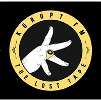 Present The Lost Tape - Kurupt FM CD Album