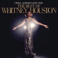 I Will Always Love You: Best Of - Whitney Houston CD Album