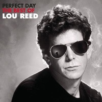 Music CD - Perfect Day: Gold Series - Lou Reed Album