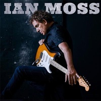 Music CD - Ian Moss Album
