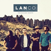 Hallelujah Nights - Lanco Music CD Album