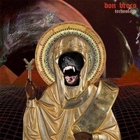 Technology - Don Broco Music CD Album