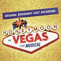 Honeymoon In Vegas Soundtrack Music CD Album